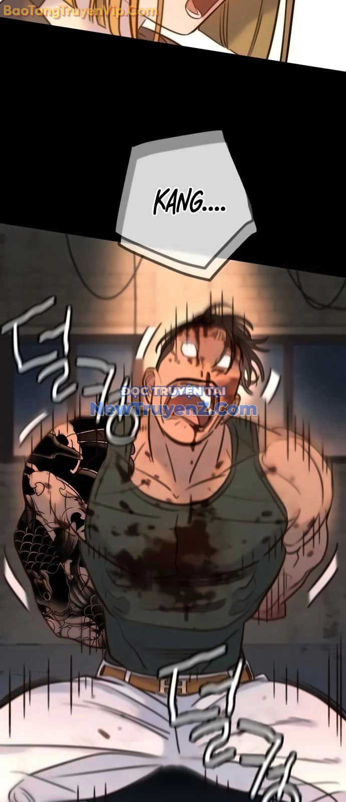 Mọi Người Đều Yêu Cô Ấy chapter 15 - Trang 22