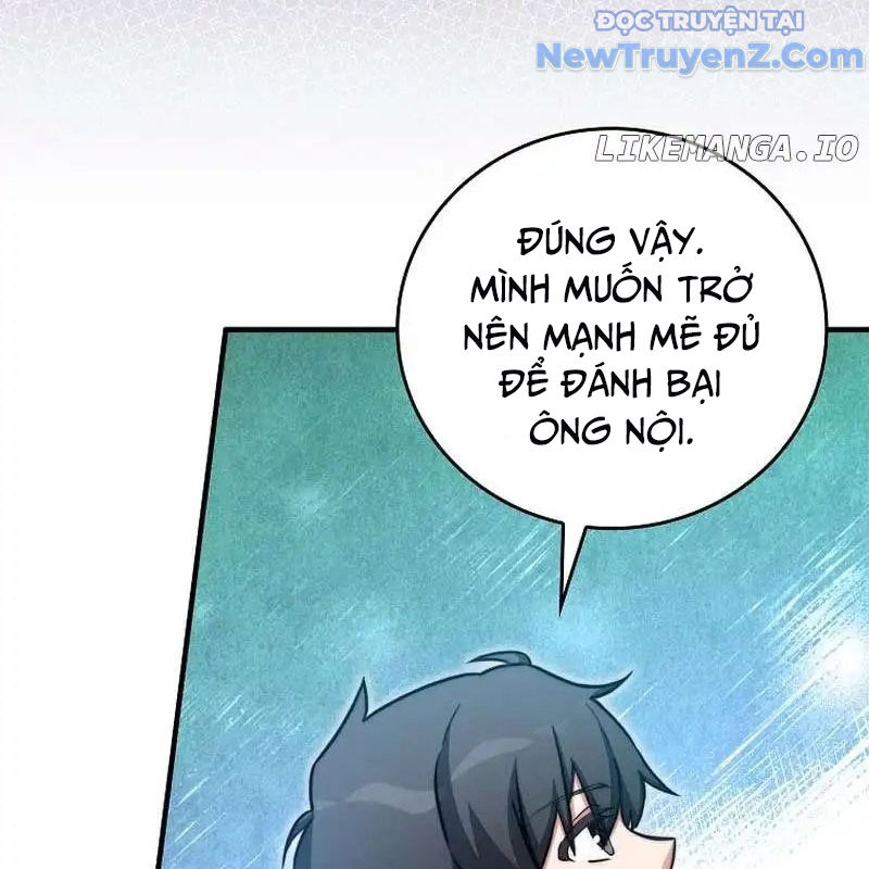 Trở Thành Bạn Thời Thơ Ấu Của Boss chapter 27 - Trang 60