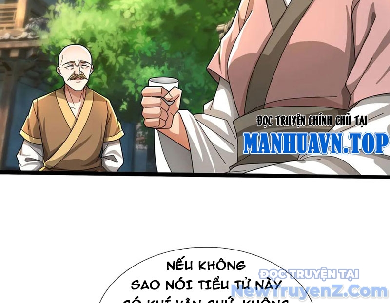 Thu Triệu Vạn đồ đệ, Vi Sư Vô địch Thế Gian chapter 185 - Trang 136