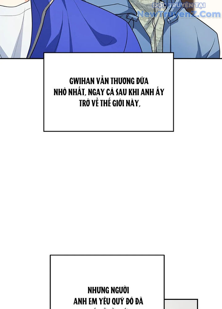 Anh Em Của Tôi Đều Là Nhân Vật Chính chapter 70 - Trang 46