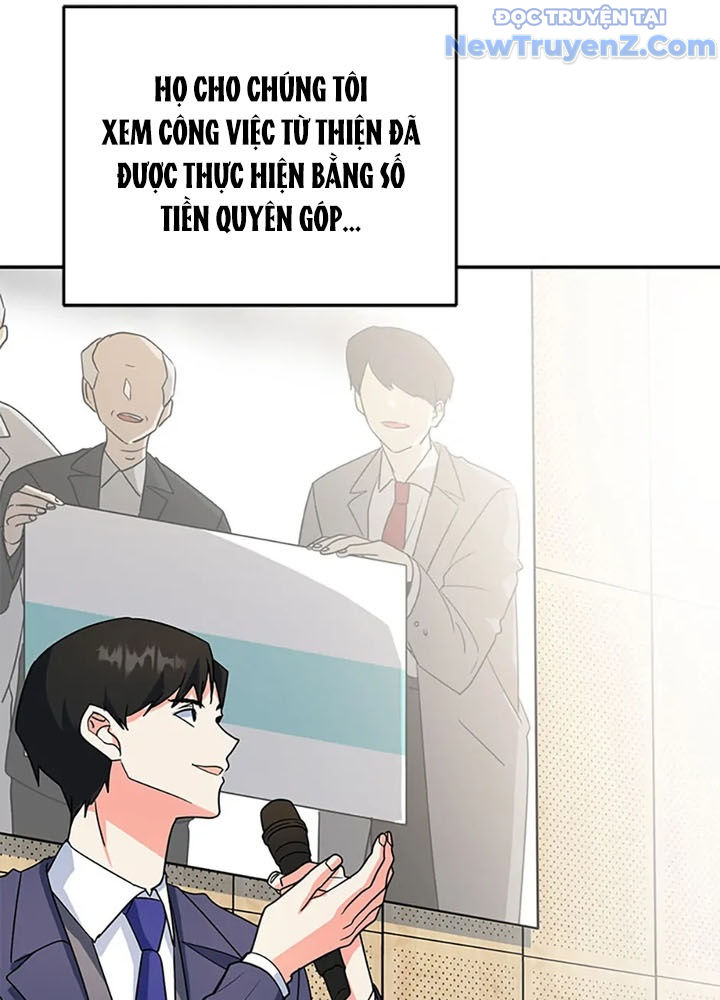 Anh Em Của Tôi Đều Là Nhân Vật Chính chapter 66 - Trang 75