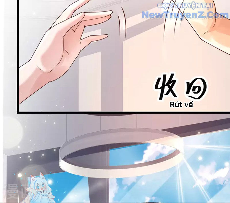 Nữ Thần Giúp Tôi Trở Thành Học Bá chapter 44 - Trang 10