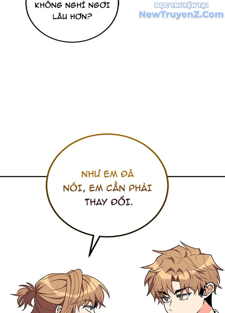 Anh Em Của Tôi Đều Là Nhân Vật Chính chapter 53 - Trang 56
