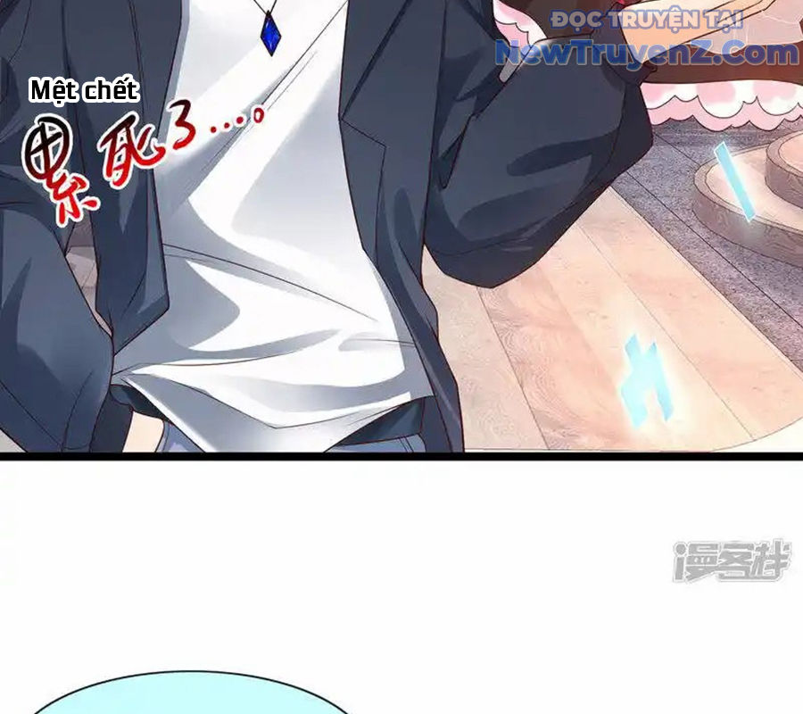 Nữ Thần Giúp Tôi Trở Thành Học Bá chapter 17 - Trang 24