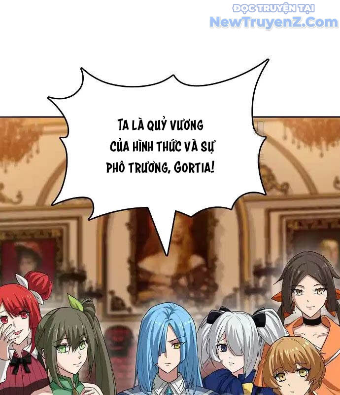 0.0000001% Của Quỷ Vương chapter 30 - Trang 53