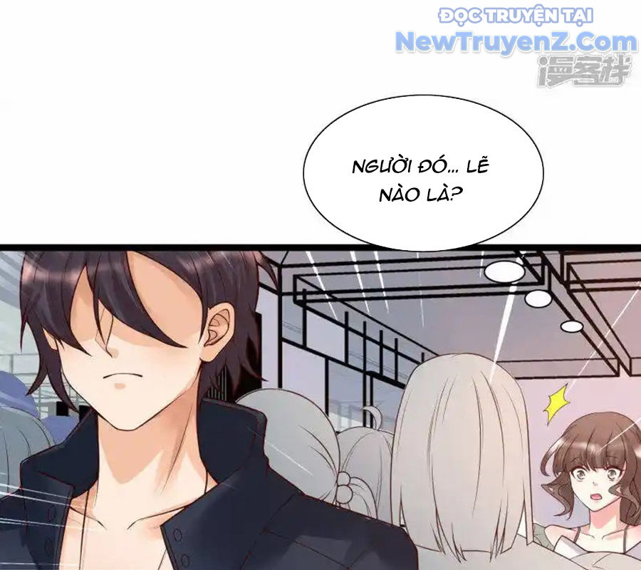 Nữ Thần Giúp Tôi Trở Thành Học Bá chapter 17 - Trang 14