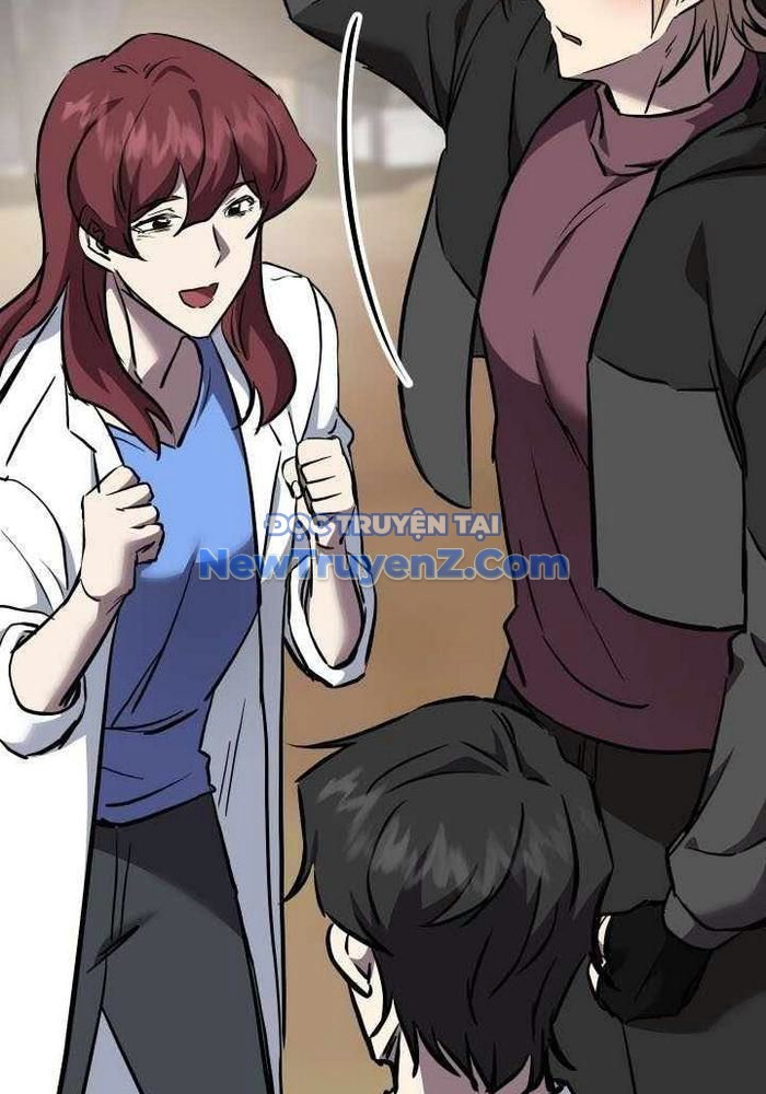 Giả Vờ Làm Kẻ Vô Dụng Ở Học Đường chapter 115 - Trang 139