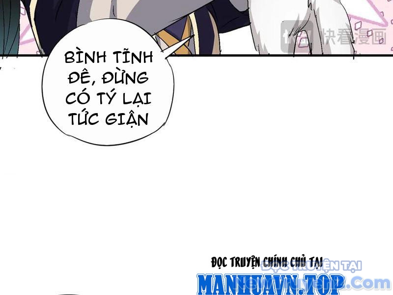 Đồ Đệ Nữ Đế Của Ta Muốn Hắc Hóa! chapter 49 - Trang 92
