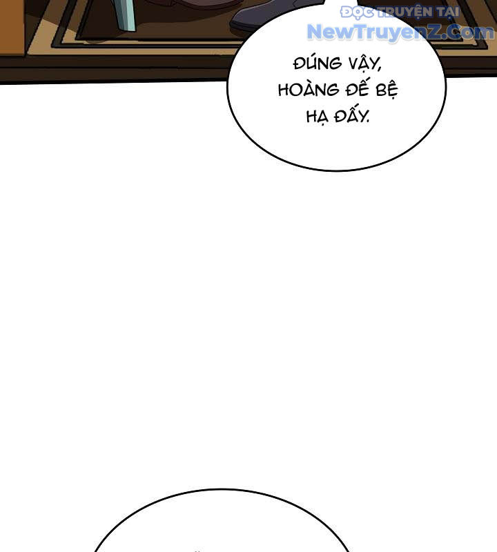 0.0000001% Của Quỷ Vương chapter 20 - Trang 22