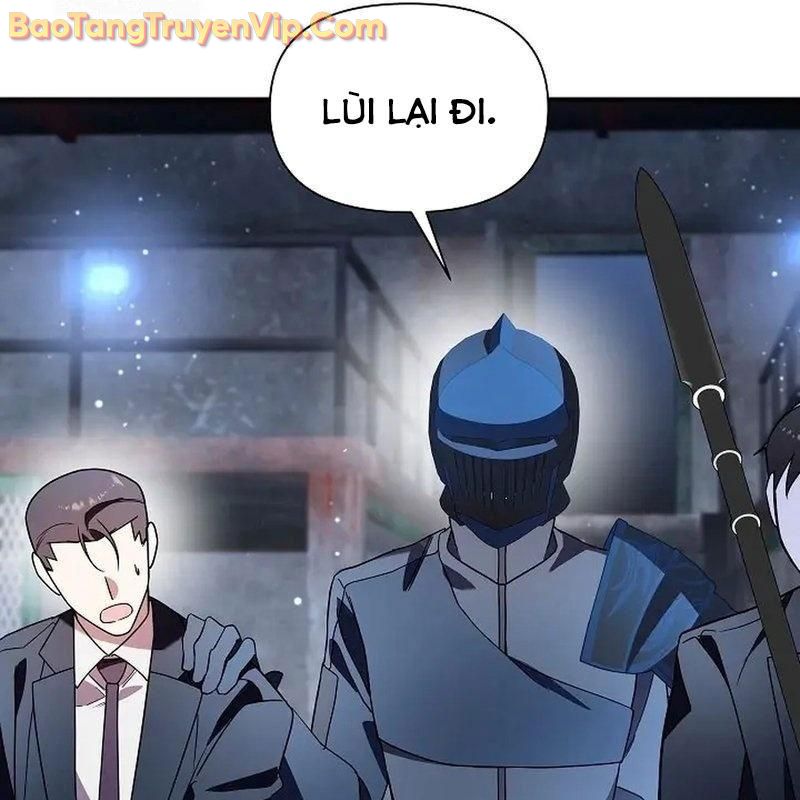 Làm Ơn Dừng Đức Giáo Hoàng Lại chapter 44 - Trang 164