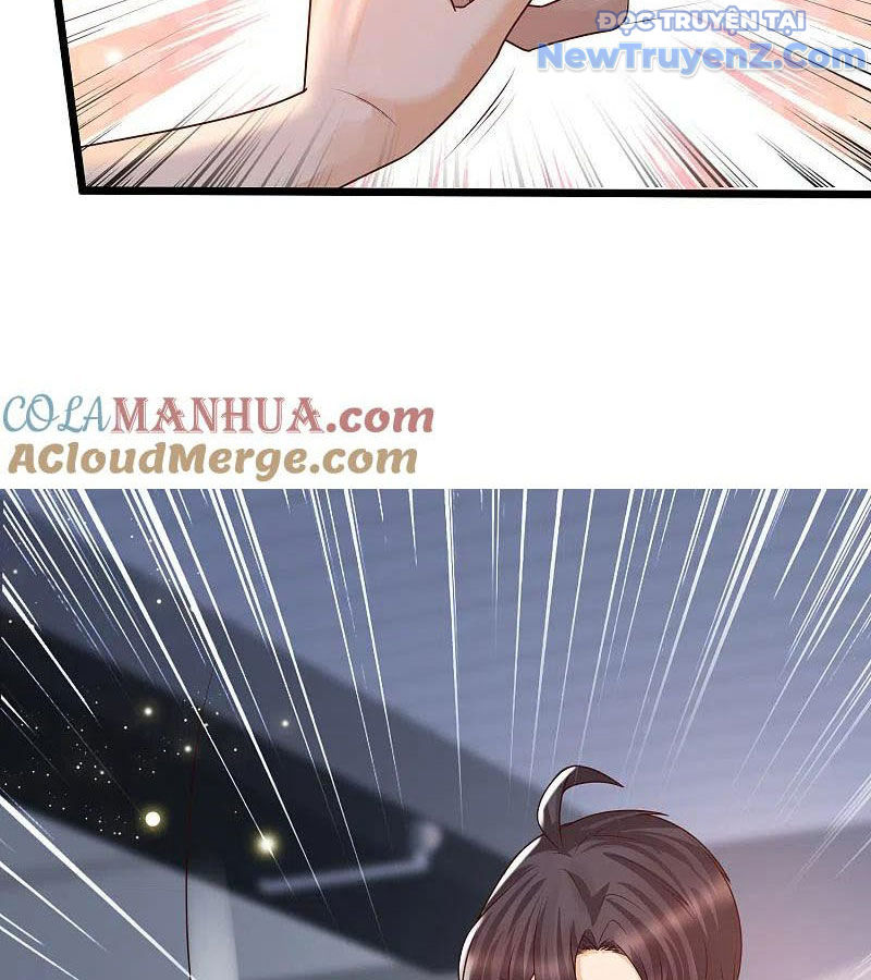 Nữ Thần Giúp Tôi Trở Thành Học Bá chapter 47 - Trang 15