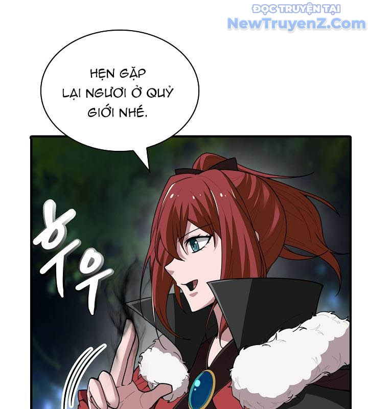 0.0000001% Của Quỷ Vương chapter 27 - Trang 155