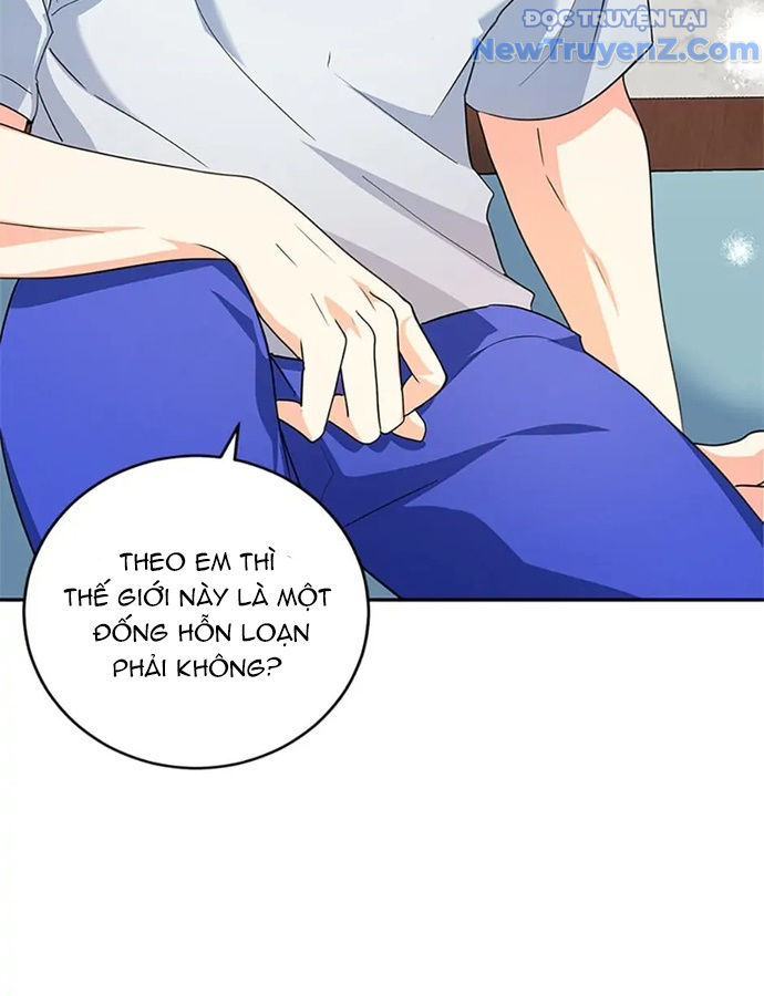 Anh Em Của Tôi Đều Là Nhân Vật Chính chapter 8 - Trang 82