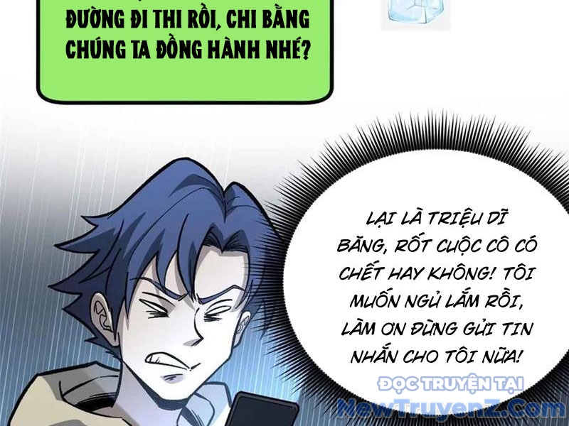 Người Giữ Cửa Vạn Giới chapter 55 - Trang 5