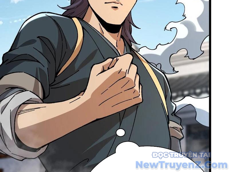 Thành Thần Bắt Đầu Từ Thủy Hầu Tử chapter 43 - Trang 9