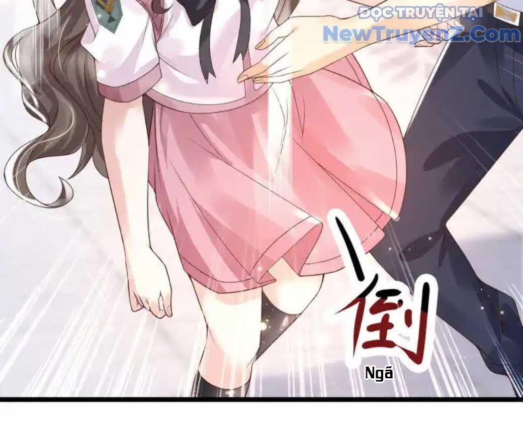 Nữ Thần Giúp Tôi Trở Thành Học Bá chapter 39 - Trang 35