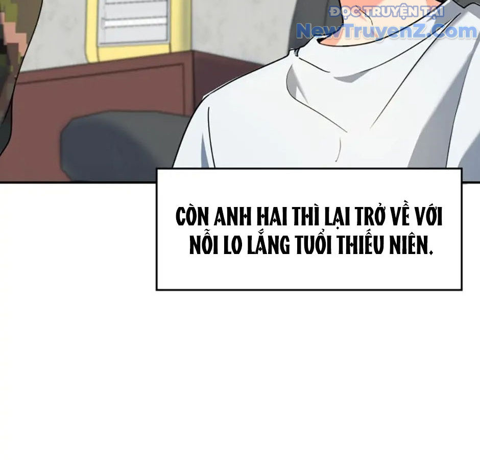 Anh Em Của Tôi Đều Là Nhân Vật Chính chapter 5 - Trang 32