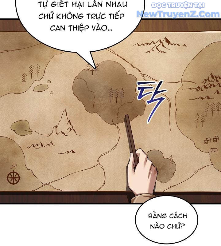 0.0000001% Của Quỷ Vương chapter 8 - Trang 117