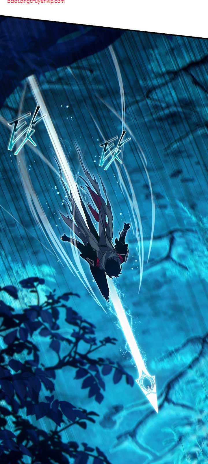 Người Chơi Mạnh Nhất Hồi Quy Lần Thứ 100 chapter 57.1 - Trang 86