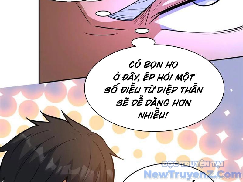 Đô Thị Cực Phẩm Y Thần chapter 256 - Trang 40
