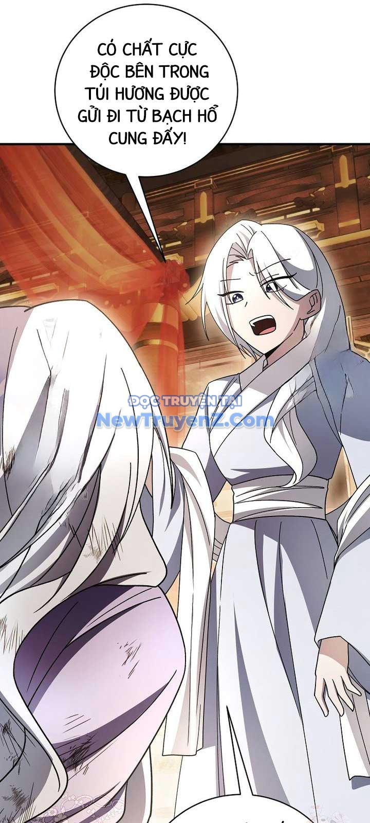 Sinh Tồn Trong Cuốn Tiểu Thuyết Romance Fantasy chapter 45 - Trang 31