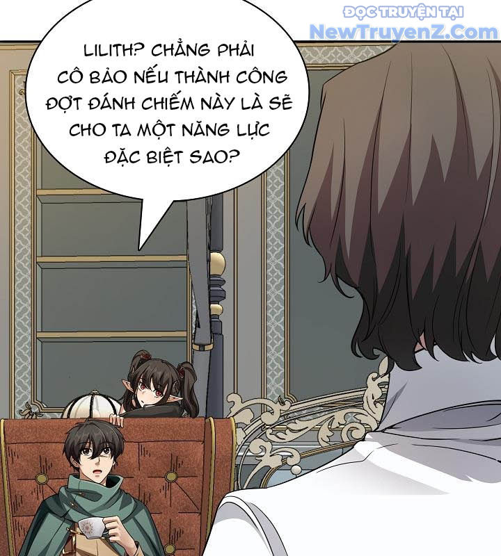 0.0000001% Của Quỷ Vương chapter 6 - Trang 45