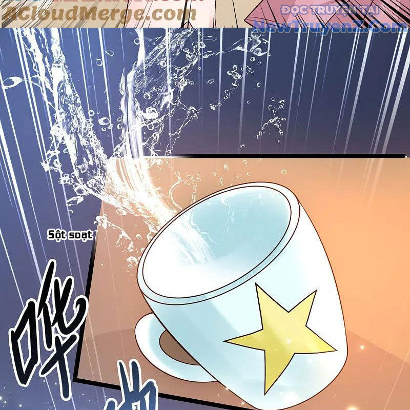 Nữ Thần Giúp Tôi Trở Thành Học Bá chapter 16 - Trang 59