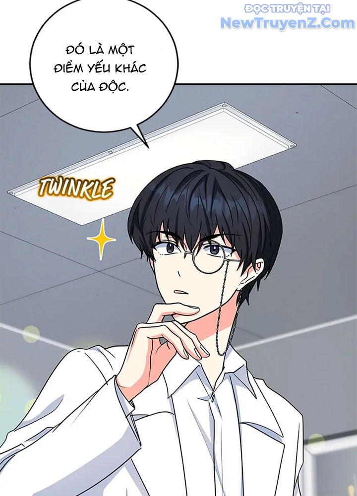 Anh Em Của Tôi Đều Là Nhân Vật Chính chapter 58 - Trang 41