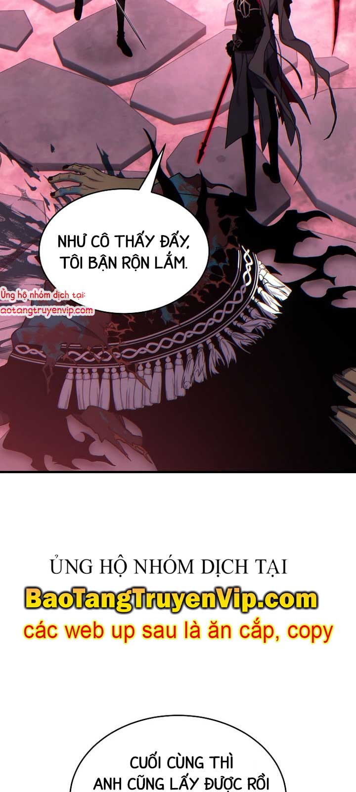 Người Chơi Mạnh Nhất Hồi Quy Lần Thứ 100 chapter 57.1 - Trang 27