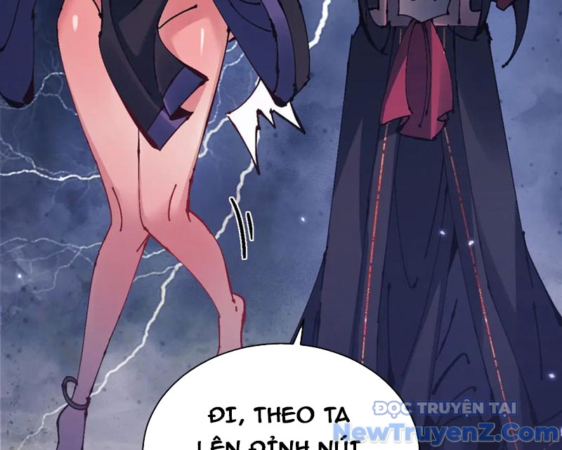 Sư Tôn: Nghịch Đồ Này Mới Không Phải Là Thánh Tử chapter 133 - Trang 112