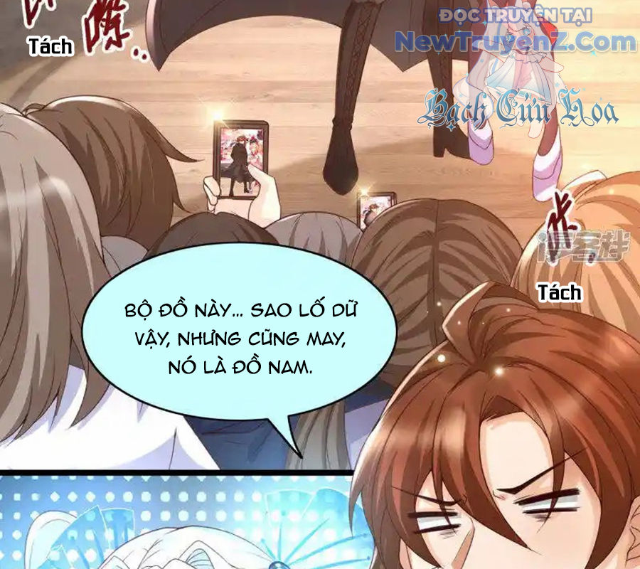 Nữ Thần Giúp Tôi Trở Thành Học Bá chapter 17 - Trang 50