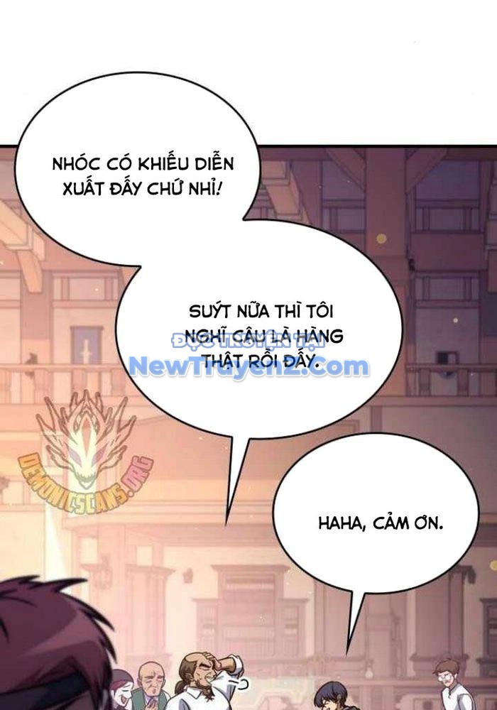 Cuốn Sách Chiến Lược Hàng Đầu Mà Chỉ Tôi Mới Có Thể Nhìn Thấy chapter 69 - Trang 101