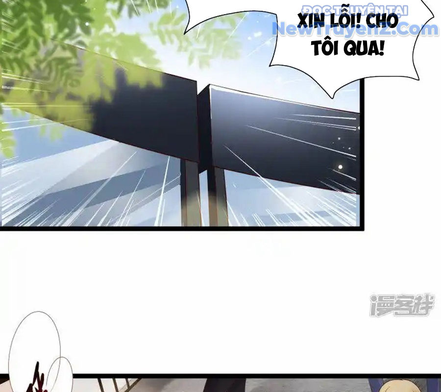 Nữ Thần Giúp Tôi Trở Thành Học Bá chapter 17 - Trang 16