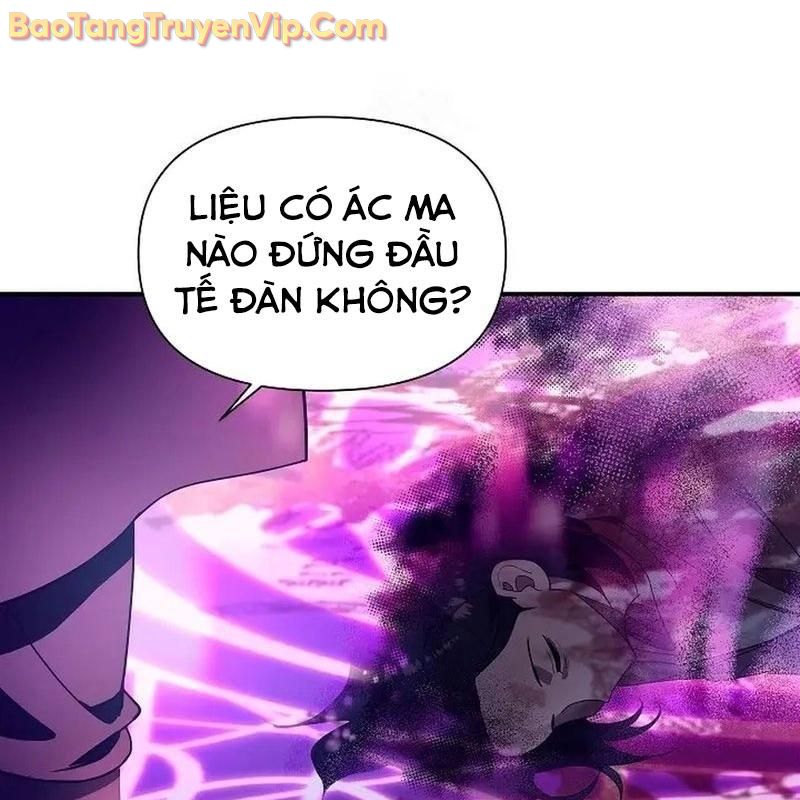 Làm Ơn Dừng Đức Giáo Hoàng Lại chapter 44 - Trang 51