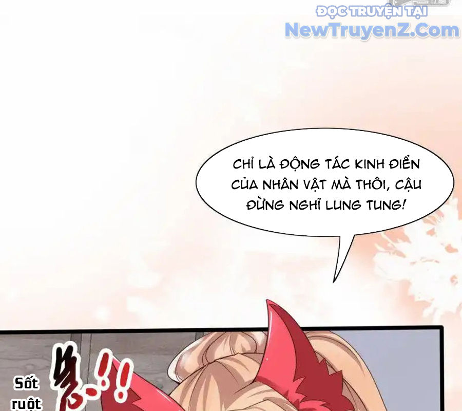 Nữ Thần Giúp Tôi Trở Thành Học Bá chapter 17 - Trang 97