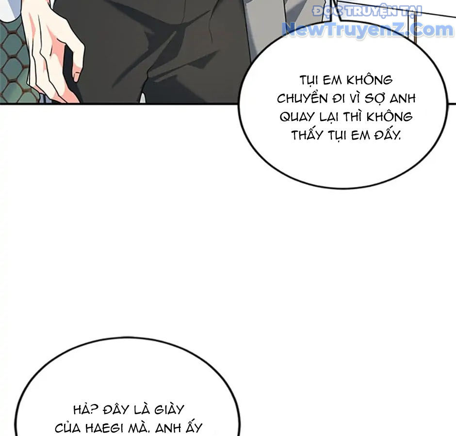 Anh Em Của Tôi Đều Là Nhân Vật Chính chapter 4 - Trang 6