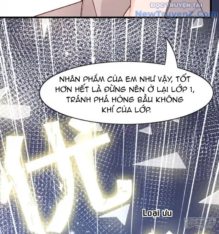 Nữ Thần Giúp Tôi Trở Thành Học Bá chapter 15 - Trang 72