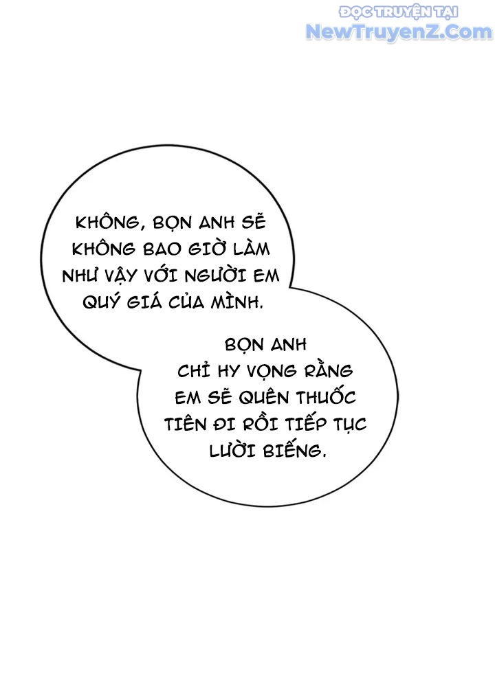 Anh Em Của Tôi Đều Là Nhân Vật Chính chapter 53 - Trang 28