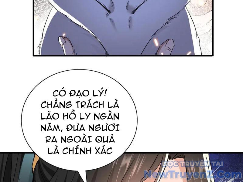 Đồ Đệ Nữ Đế Của Ta Muốn Hắc Hóa! chapter 49 - Trang 94