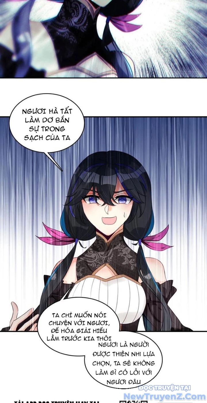 Thiên Châu Biến chapter 128 - Trang 34
