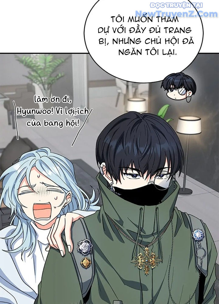 Anh Em Của Tôi Đều Là Nhân Vật Chính chapter 55 - Trang 28