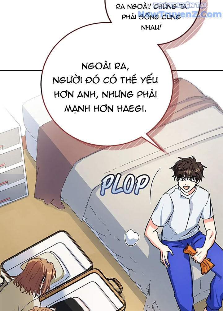 Anh Em Của Tôi Đều Là Nhân Vật Chính chapter 60 - Trang 50