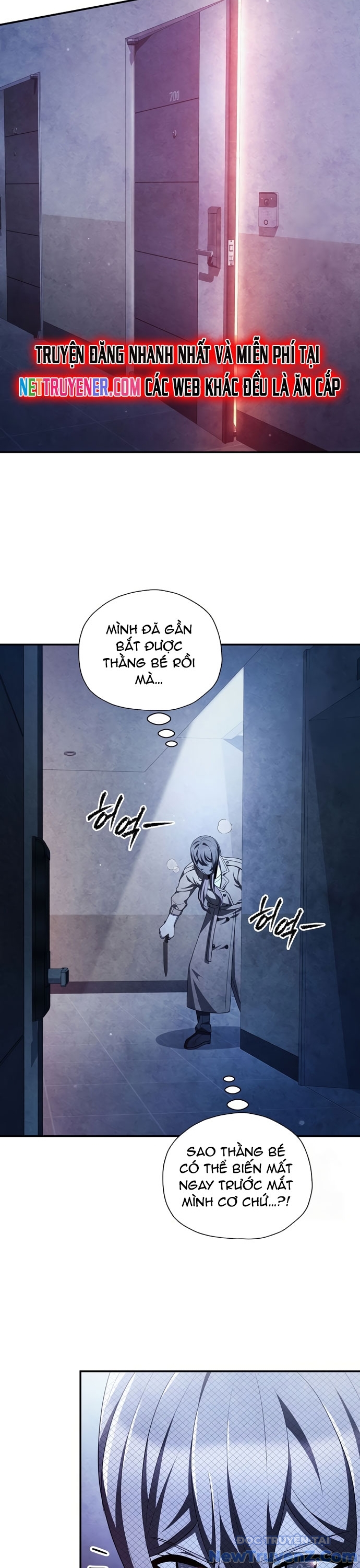 Câu Lạc Bộ Truyện Ma chapter 64 - Trang 9