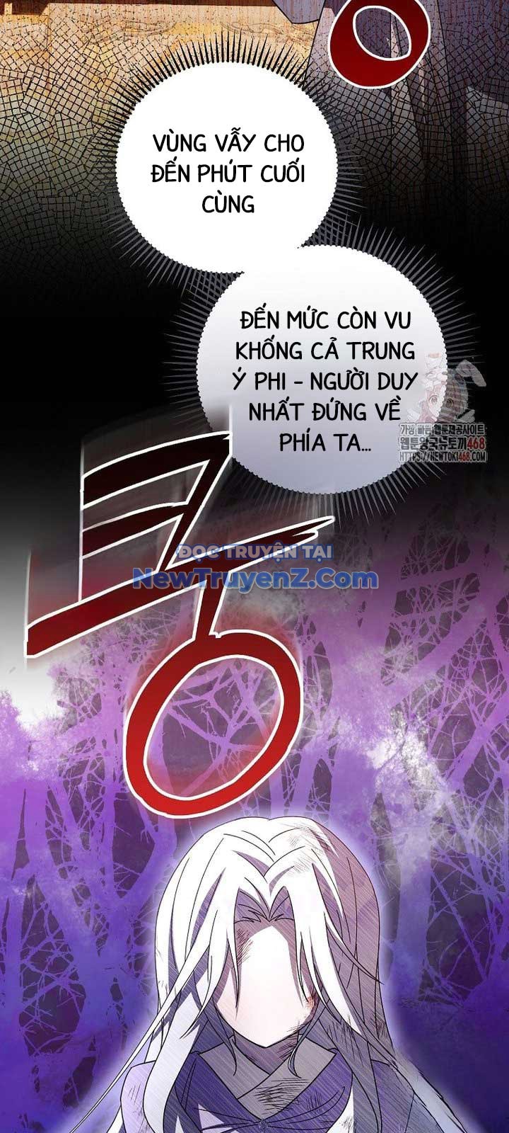 Sinh Tồn Trong Cuốn Tiểu Thuyết Romance Fantasy chapter 45 - Trang 55