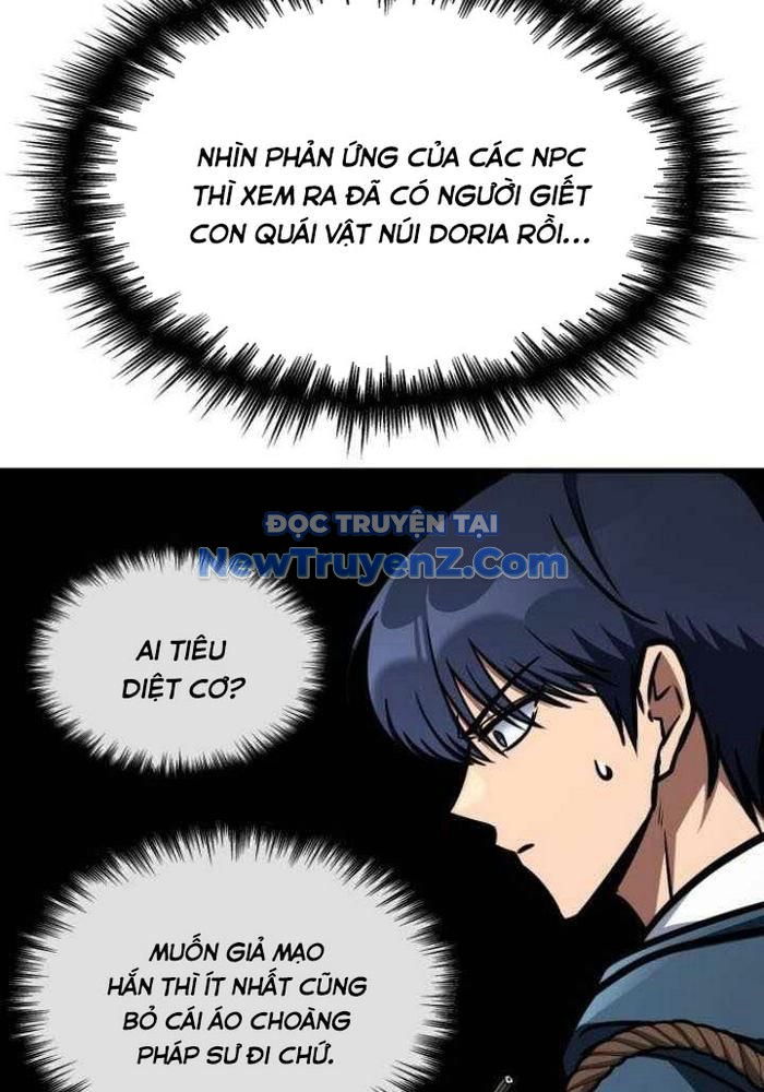 Cuốn Sách Chiến Lược Hàng Đầu Mà Chỉ Tôi Mới Có Thể Nhìn Thấy chapter 69 - Trang 110