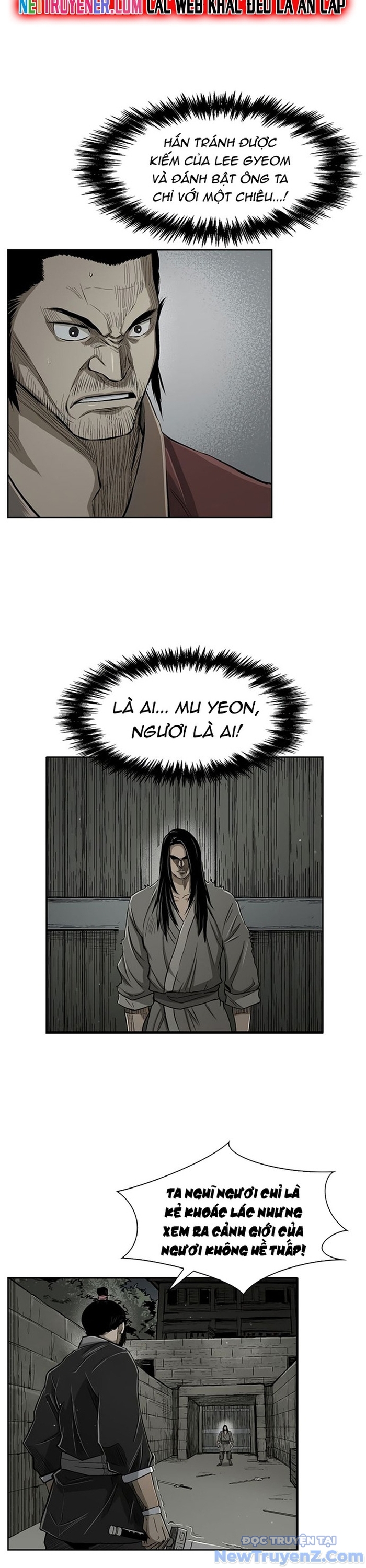 Huyền Thoại Vô Song Chiến Thần chapter 19 - Trang 13
