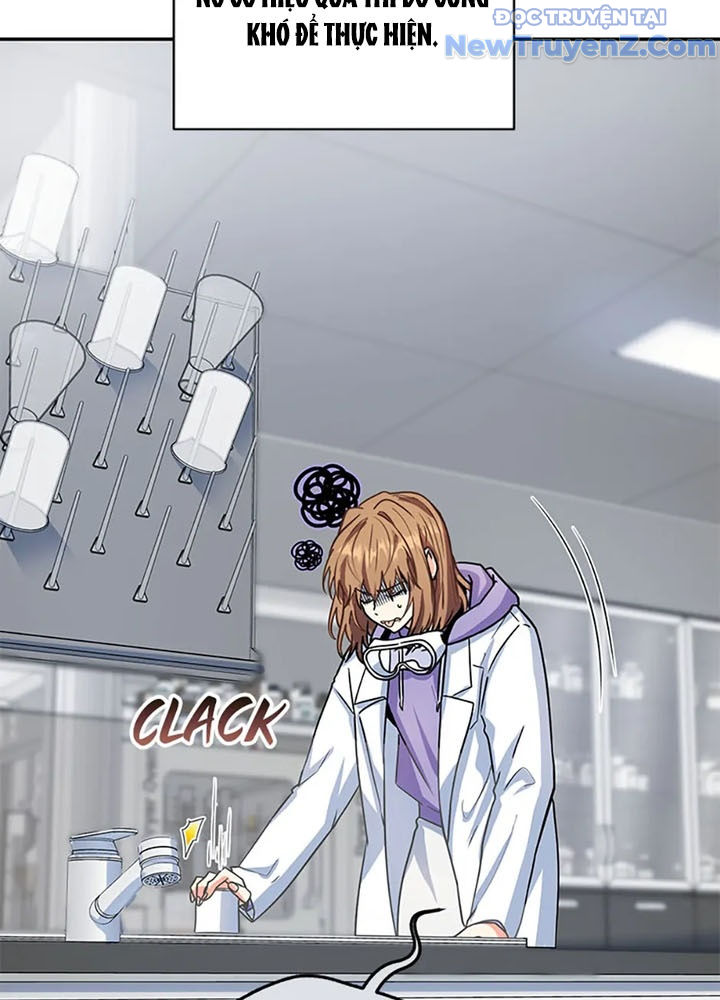 Anh Em Của Tôi Đều Là Nhân Vật Chính chapter 60 - Trang 6