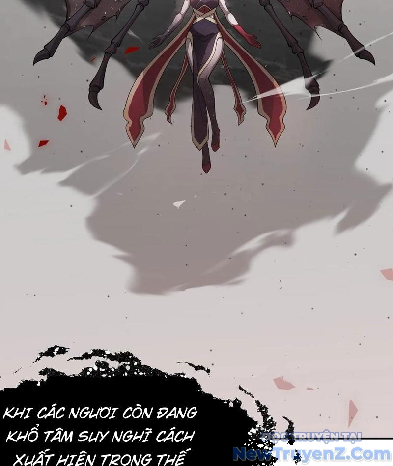 Trảm Thần chapter 76 - Trang 47