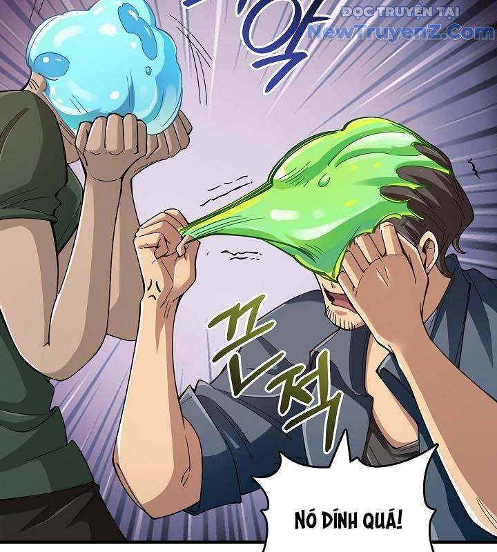 0.0000001% Của Quỷ Vương chapter 8 - Trang 30