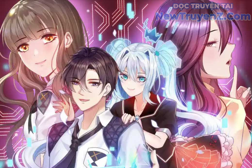 Nữ Thần Giúp Tôi Trở Thành Học Bá chapter 39 - Trang 4